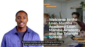 Loan Mamba Academy: Loan Mamba Triangle System (2A)