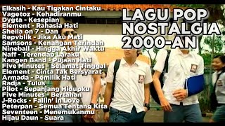 Download Lagu LAGU NOSTALGIA 2000-AN BAND POP INDONESIA HITS KENANGAN MP3 Download Lagu LAGU NOSTALGIA 2000-AN BAND POP INDONESIA HITS KENANGAN MP3