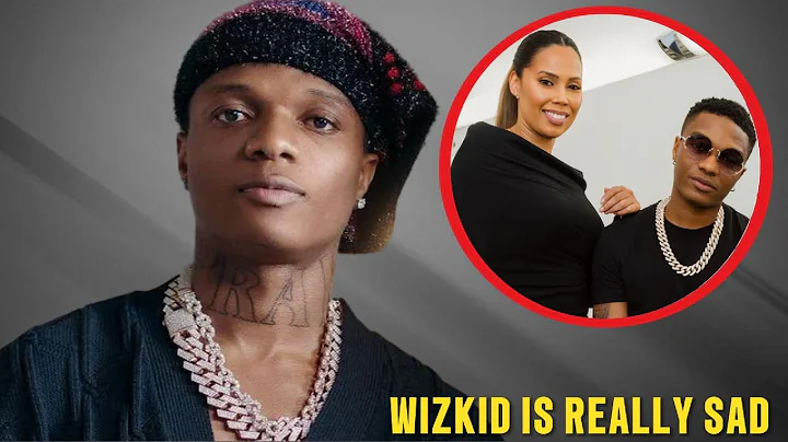Wizkid finally speaks out about his divorce from Jada Pollock, shocking the world