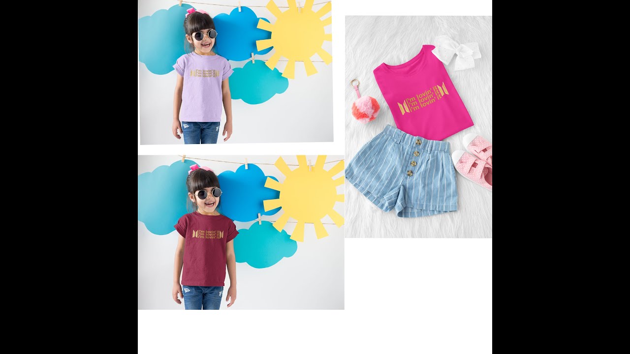 BTSxMCD BTS MCD Collaboration