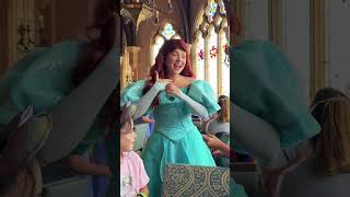 Best Magic Kingdom Dining - Cinderellas Royal Table