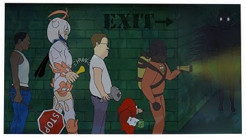 Lethal Company in 2026: Random Moments Vol 3