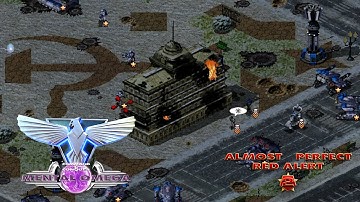 [Mental Omega 3.3.6] ALMOST PERFECT RED ALERT 2 : The Allied Nations  - Epilogue