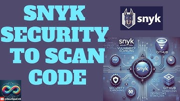 Secure Your Code! Snyk + GitHub Integration Made Scanning Easy.