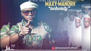 Maxy Manorh  - Nchemty