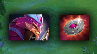 This Pangolier Is On Another Level Of Luck