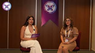 Doç. Dr. Aşkı Ellibeş Kaya Pet-Koz Kongresi Eylül 2023