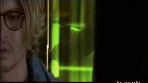 Secret Window-Haunted