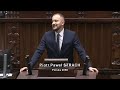 43. posiedzenie Sejmu X kadencji  [NA ŻYWO]