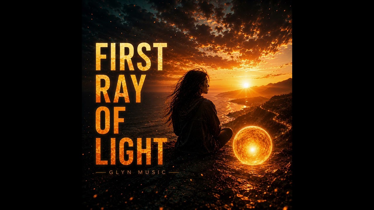 First Ray of Light - YouTube
