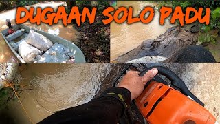 MACAM2 DUGAAN .. SELAM RANTAI, PUCUK PAKU.... BALAK MELINTANG...