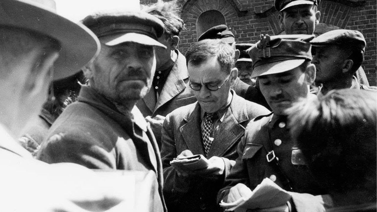 Chełmno: The Camp That Pioneered Gas Vans Before Auschwitz