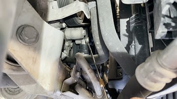 E90 M3 ticking sound