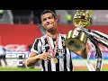 Is Cristiano Ronaldo packing his bags and leaving Juventus? | ESPN FC Extra Time