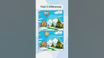 Let’s See How Sharp Your Eyes Are! #shorts #quiz #dailyquiz #youtube #trivia