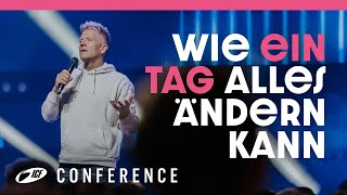 ICF Conference | SE09 | Worship Night mit Leo Bigger | Send Revival