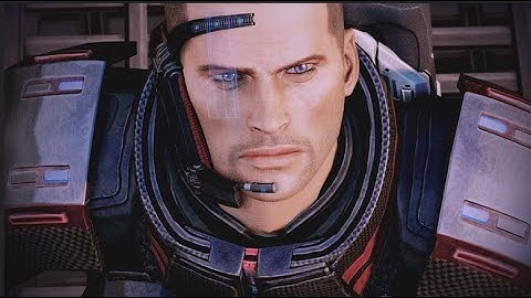 Mass Effect 2 Legendary Edition - Insanity Paragon Run - Part 27 - Project Overlord