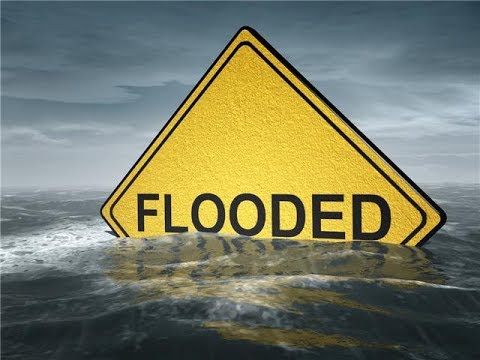 Make flood insurance reflect actual risk