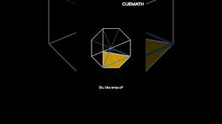 Shaded fraction in the octagon?