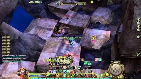 EndlessAion CareBears