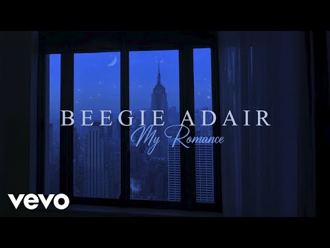 Beegie Adair - My Romance