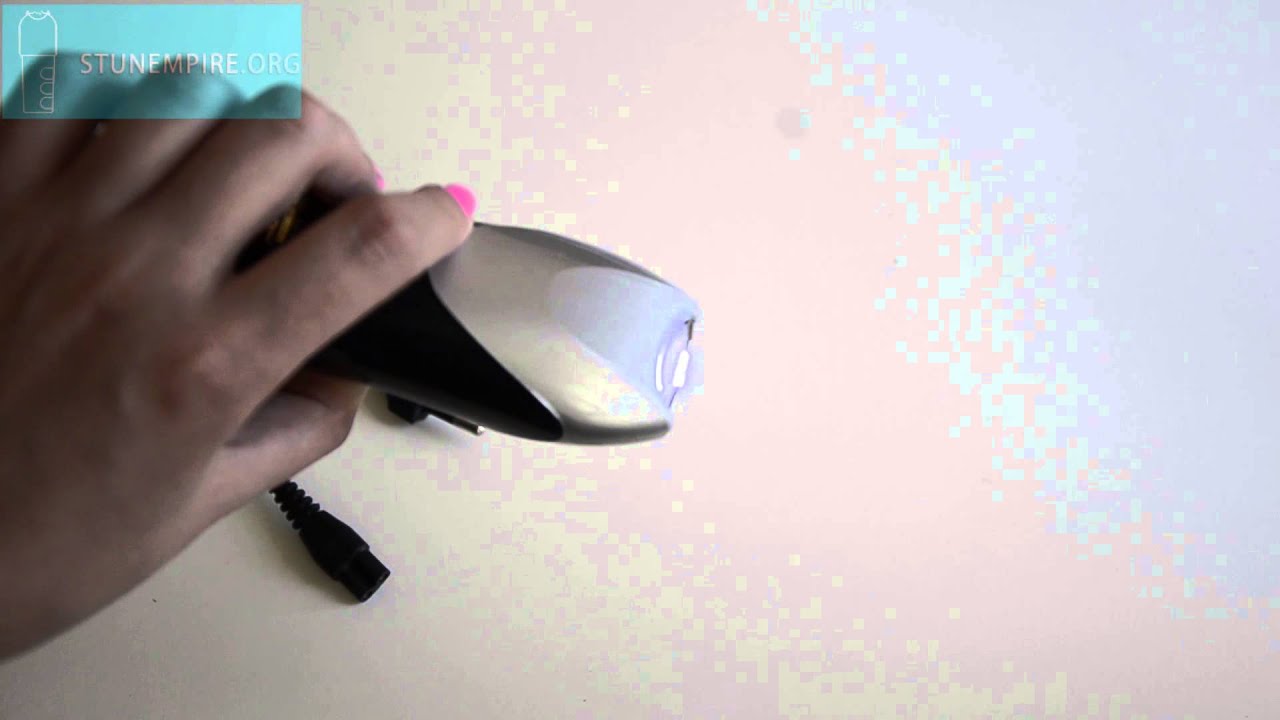 Обзор электрошокера Оса-098