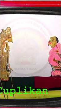 KYAI SEMAR BODRONOYO