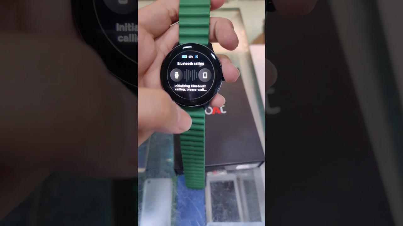 Boat lunar connect pro 