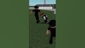 SLENDER OR BACON? 👇😱 #shorts #roblox
