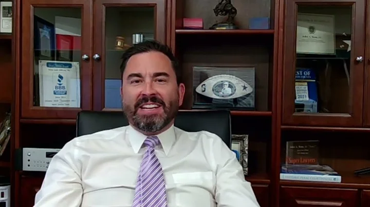 Contingency Fees Explained