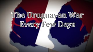 The Uruguayan War