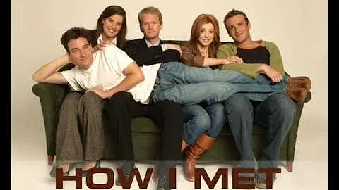 Let Your Heart Hold Fast HIMYM lyrics