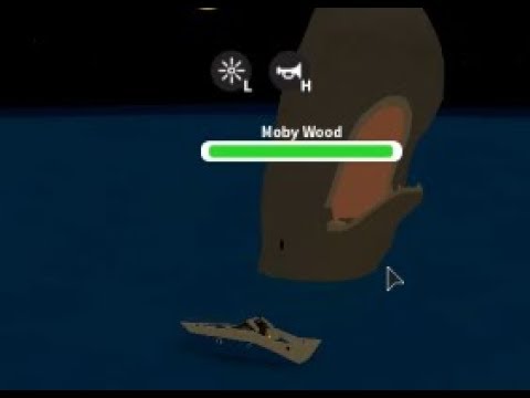 Fishing Simulator Whale Key Boss Youtube - roblox fishing simulator moby wood spawn