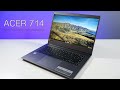 Acer Chromebook 714 youtube review thumbnail