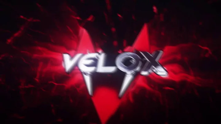 #12 - FanIntro for Velox - Tag Him Pls! - by ZeightFX