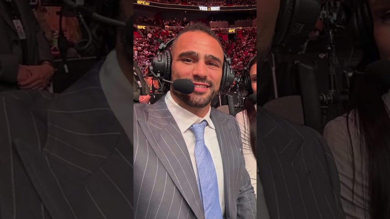 Santiago Ponzinibbio...It's Time.