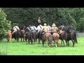 History Break "Nathan Bedford Forrest" - Stones River National Battlefield