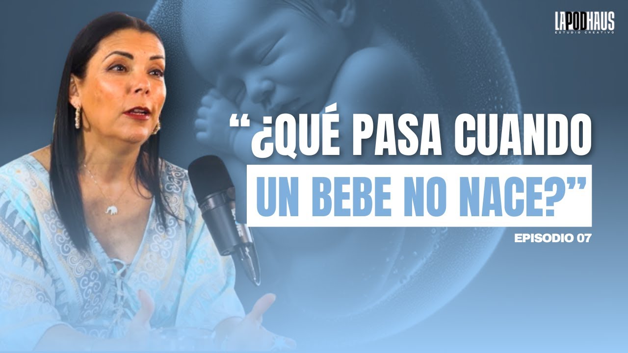Abortos, bebés no nacidos y pérdidas gestacionales: cómo sanarlos desde el alma