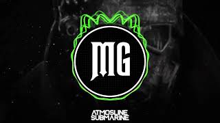 Atmosline - Submarine (Original Mix)