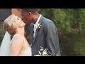 The sweetest vows at Cedar Hall | Memphis, Tennessee Wedding Videographer