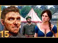 Katherine est en danger... | Kingdom Come Deliverance 2 Dark Henry S2 #15