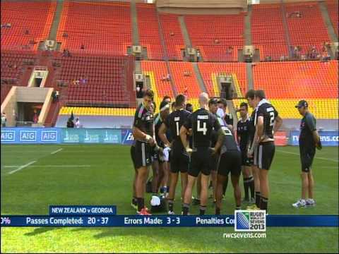 საქართველო-ახალი ზელანდია.მსოფლიო თასი