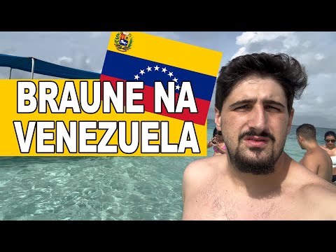 I VISITED VENEZUELA AND COLOMBIA | MY IMPRESSIONS