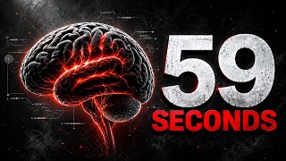 I Destroyed My Comfort Zone in 59 Seconds 🔥