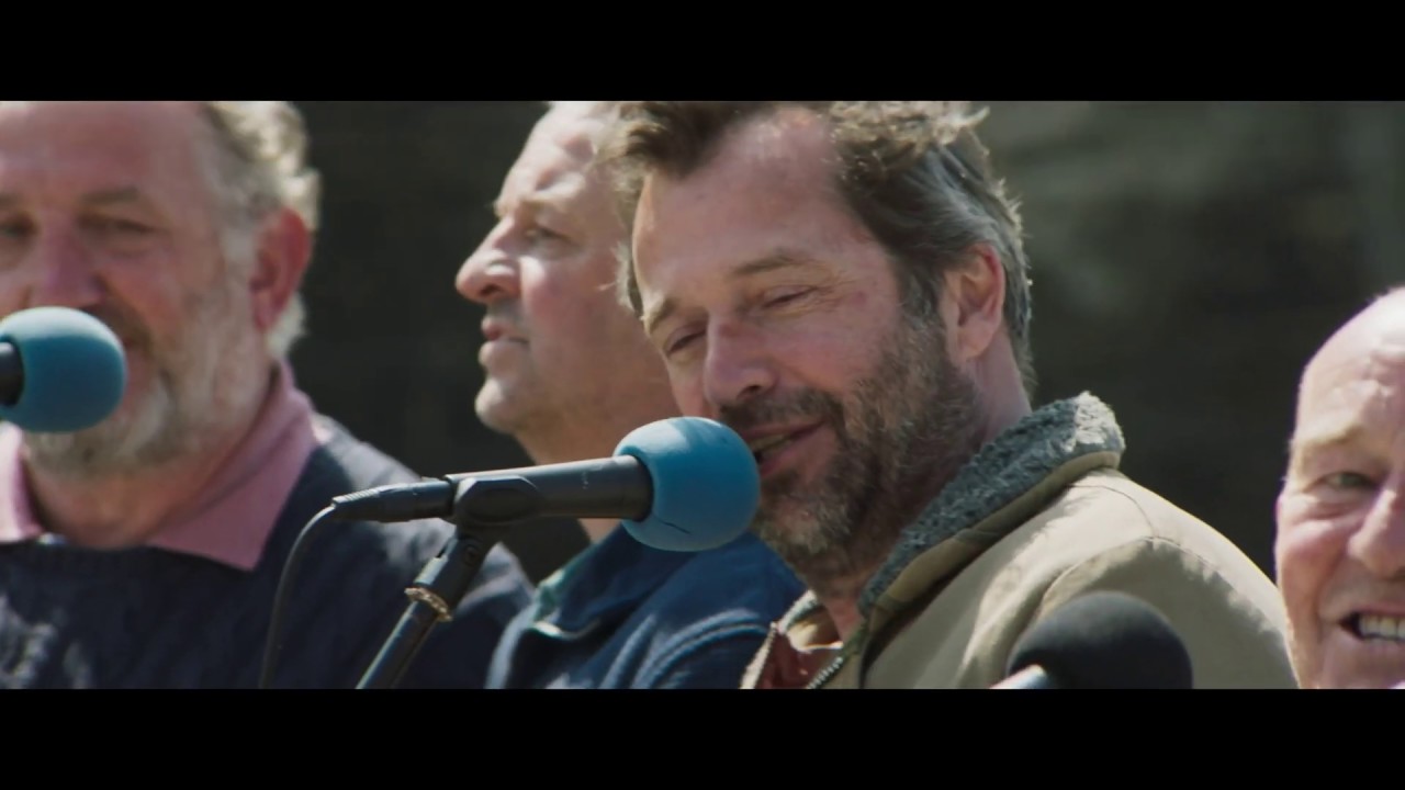 Fisherman's Friends Trailer YouTube