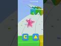 Blob Shifter 3D Lvl - 874 #games #shorts #gameplay #gaming