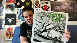 送料込 Green Day ‎39/Smooth 新品 シールド グリーンデイ Green Day – 39/Smooth – Vinyl (LP, Album, Repress), 1992
