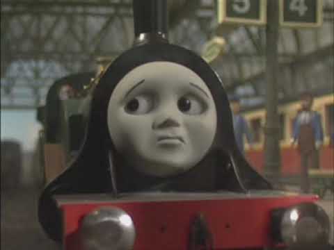 Thomas/Thunderbirds Parody Clip 82