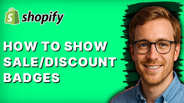 How to Show Sale/Discount Badges in Shopify Dawn Theme [2025 Guide]