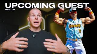 Exciting Podcast Guests to Come! (Rep.021)